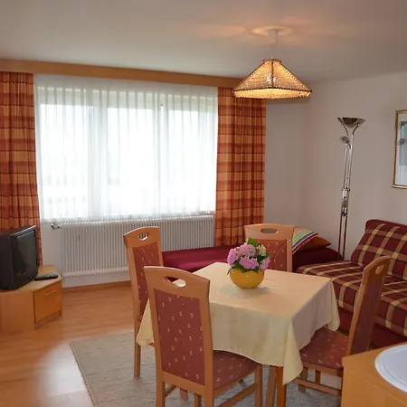 Haus Habernig