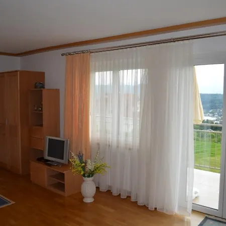 Haus Habernig