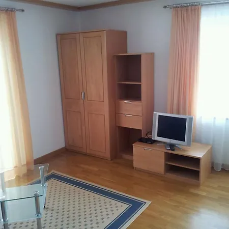 Haus Habernig