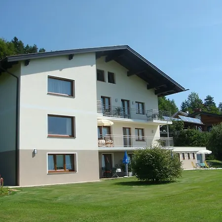 Haus Habernig
